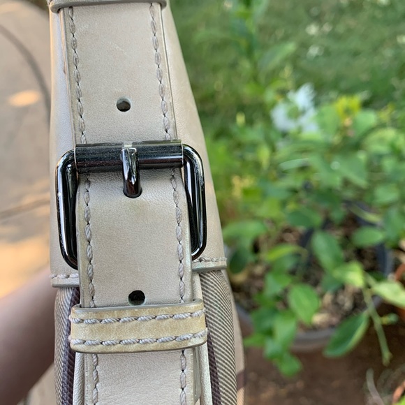 Burberry Hobo bag - Picture 13 of 16